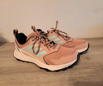 Adidas Terrex Hiking usato