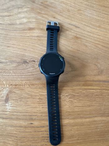 Used Garmin Forerunner 45 Electronics