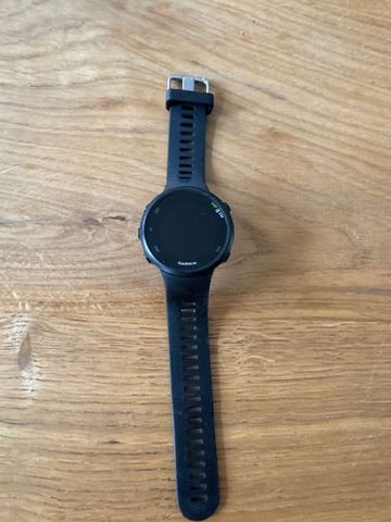Used Garmin Forerunner 45 Electronics