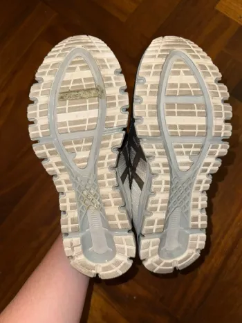 Asics Sneakers bike d'occasion — image 5 sur 8