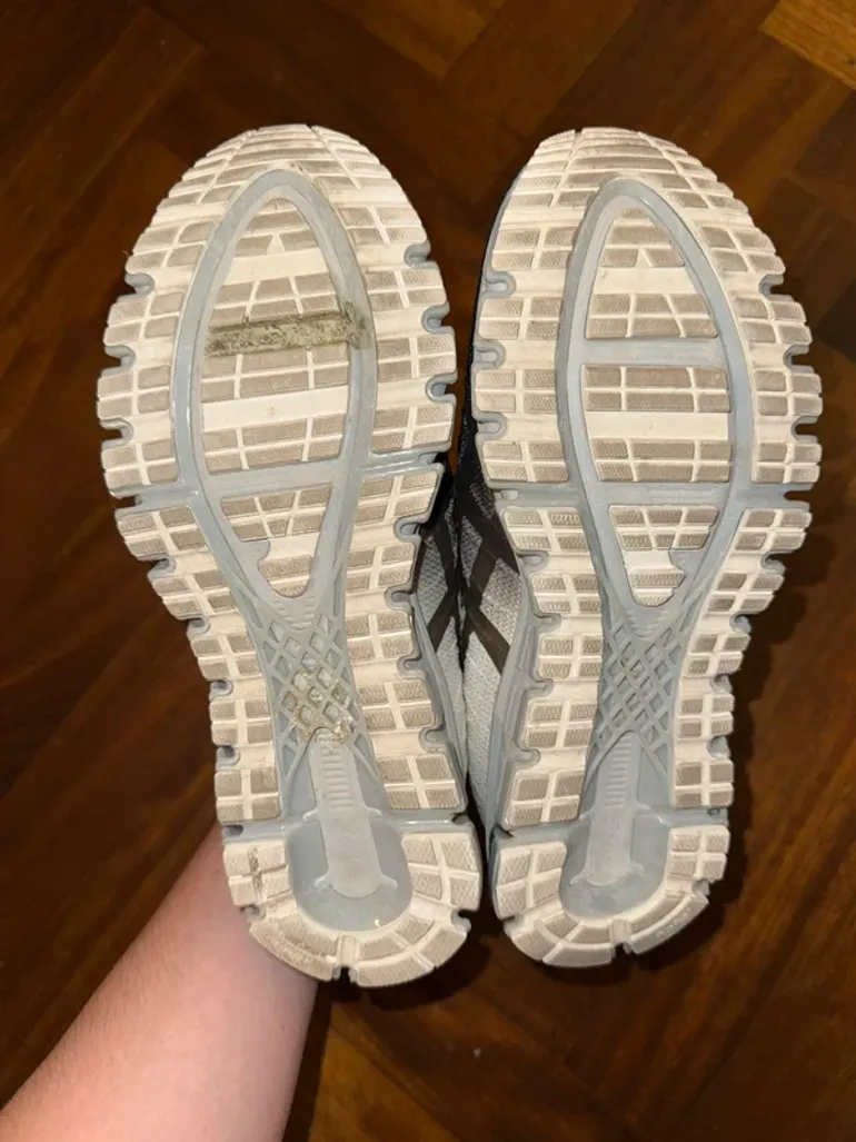 Asics Sneakers bike d'occasion — image 5 sur 8