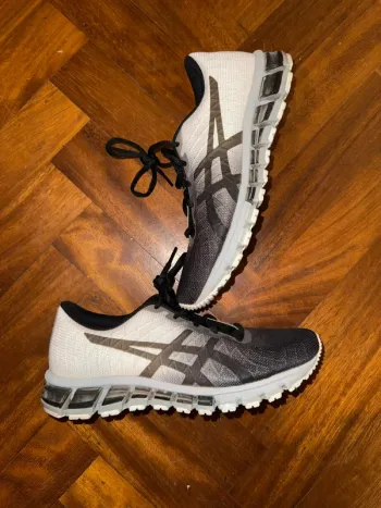 Asics Sneakers bike d'occasion — image 3 sur 8