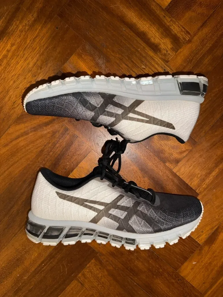 Asics Sneakers bike d'occasion — image 6 sur 8