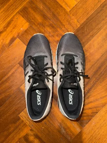 Asics Sneakers bike d'occasion — image 8 sur 8