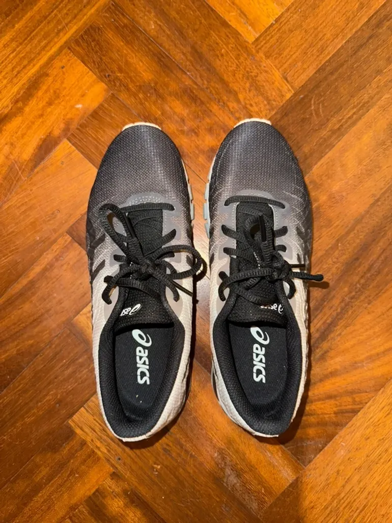 Asics Sneakers bike d'occasion — image 8 sur 8