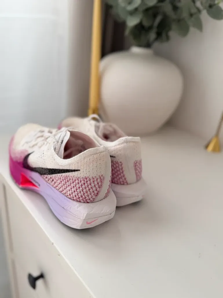 Used Nike Vaporfly Zoom X Next % 3 bike — image 3 of 4