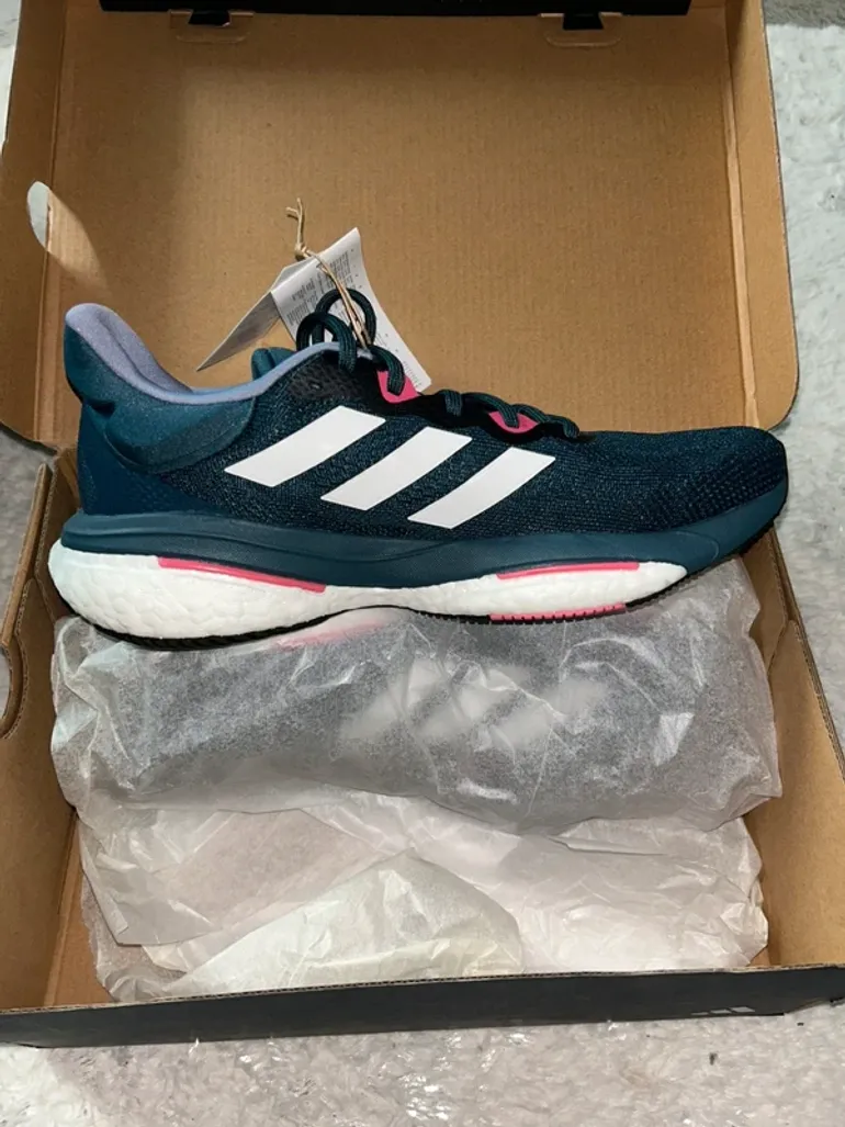 Used Adidas Solarglide 6 bike — image 3 of 5