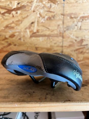 Used Xlc Selle femme XLC Saddles & Seatposts