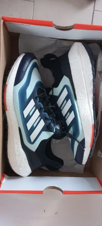 Used Continental Ultraboost Cold.rdy bike — image 9 of 13
