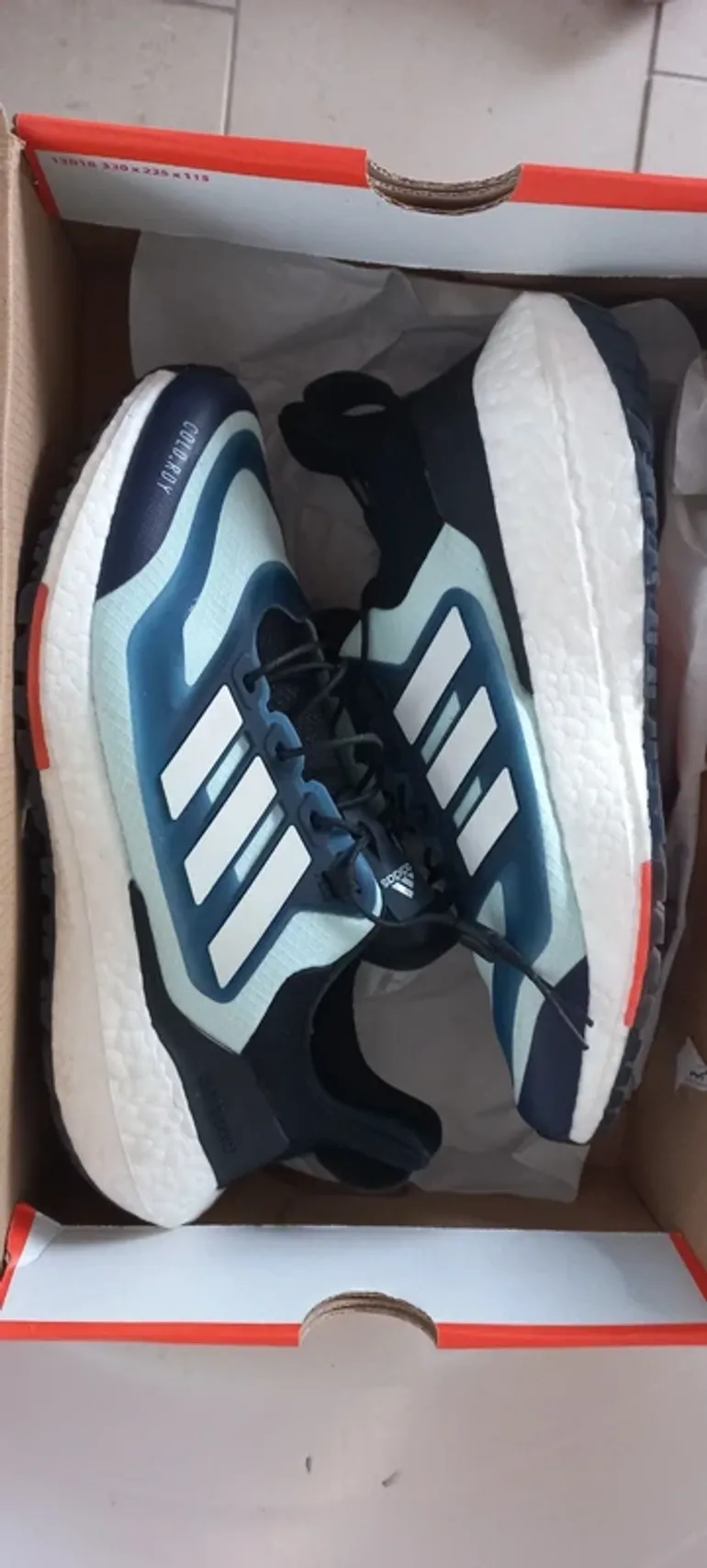 Used Continental Ultraboost Cold.rdy bike — image 9 of 13