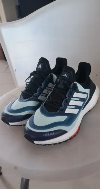 Used Continental Ultraboost Cold.rdy bike — image 13 of 13