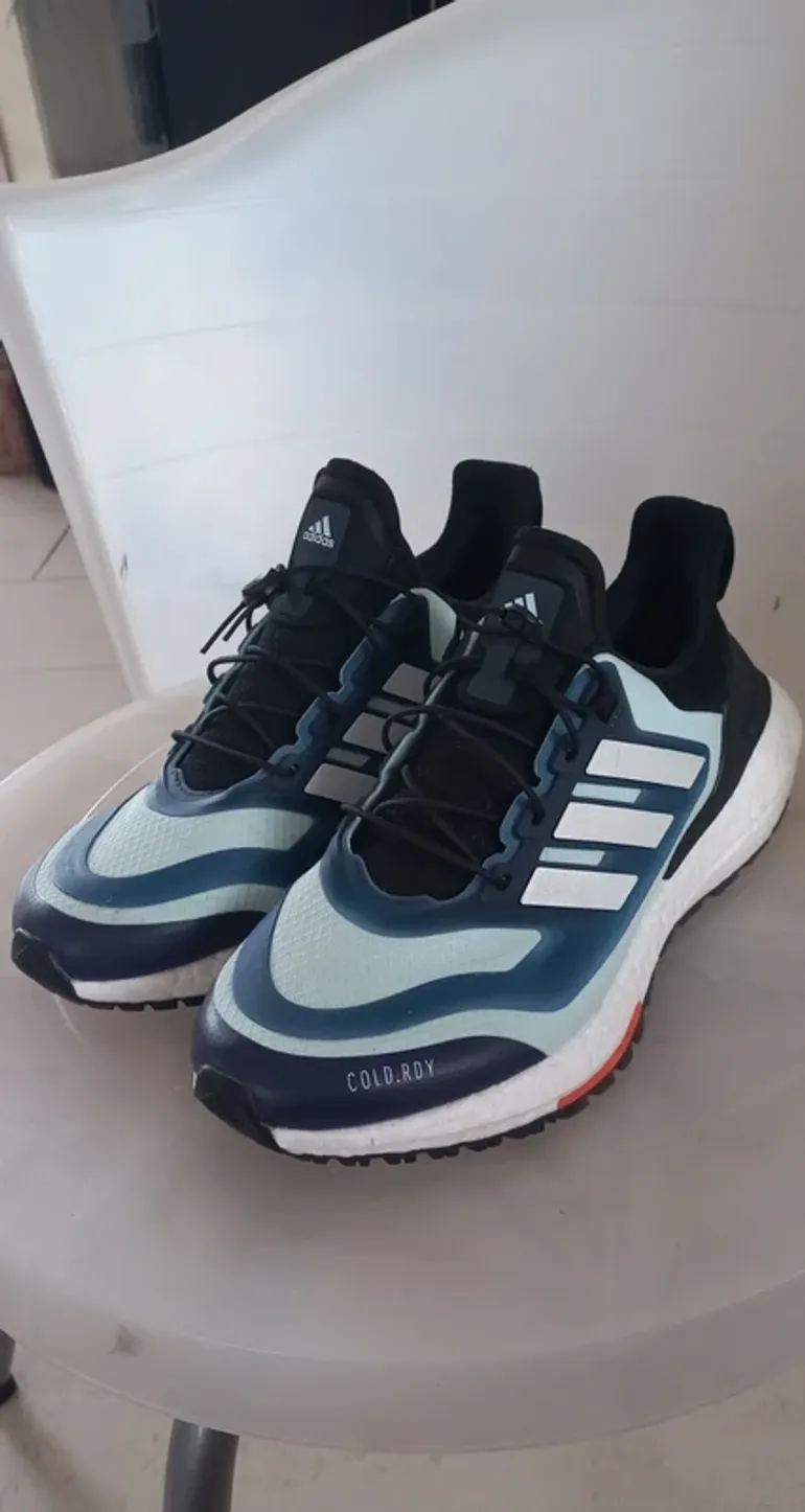 Used Continental Ultraboost Cold.rdy bike — image 13 of 13