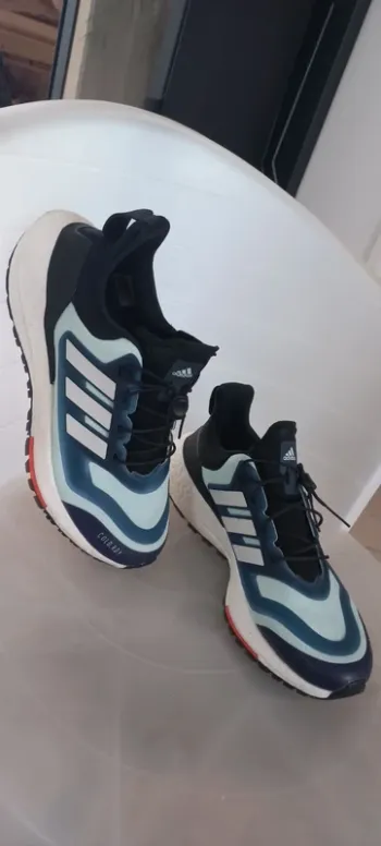 Used Continental Ultraboost Cold.rdy bike — image 2 of 13