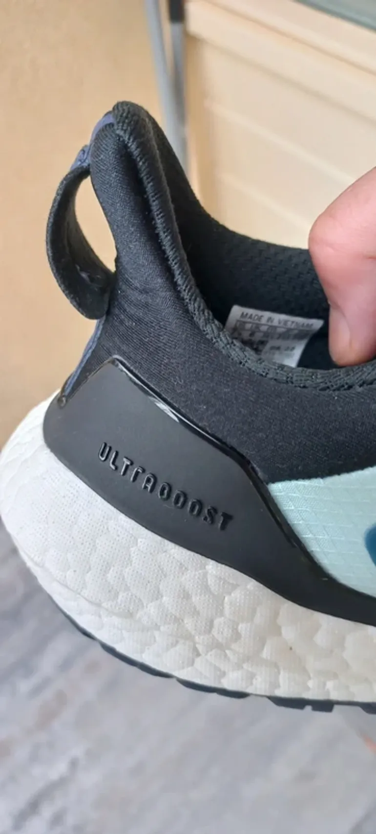 Used Continental Ultraboost Cold.rdy bike — image 5 of 13
