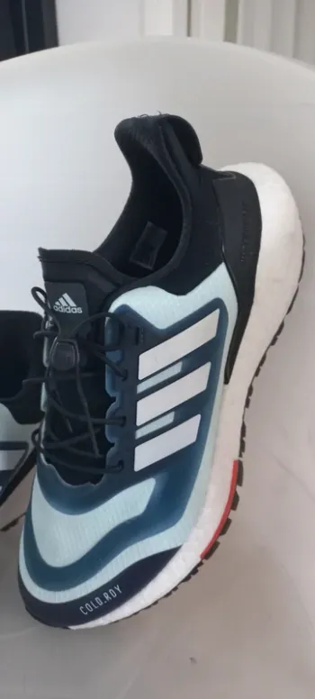 Used Continental Ultraboost Cold.rdy bike — image 3 of 13