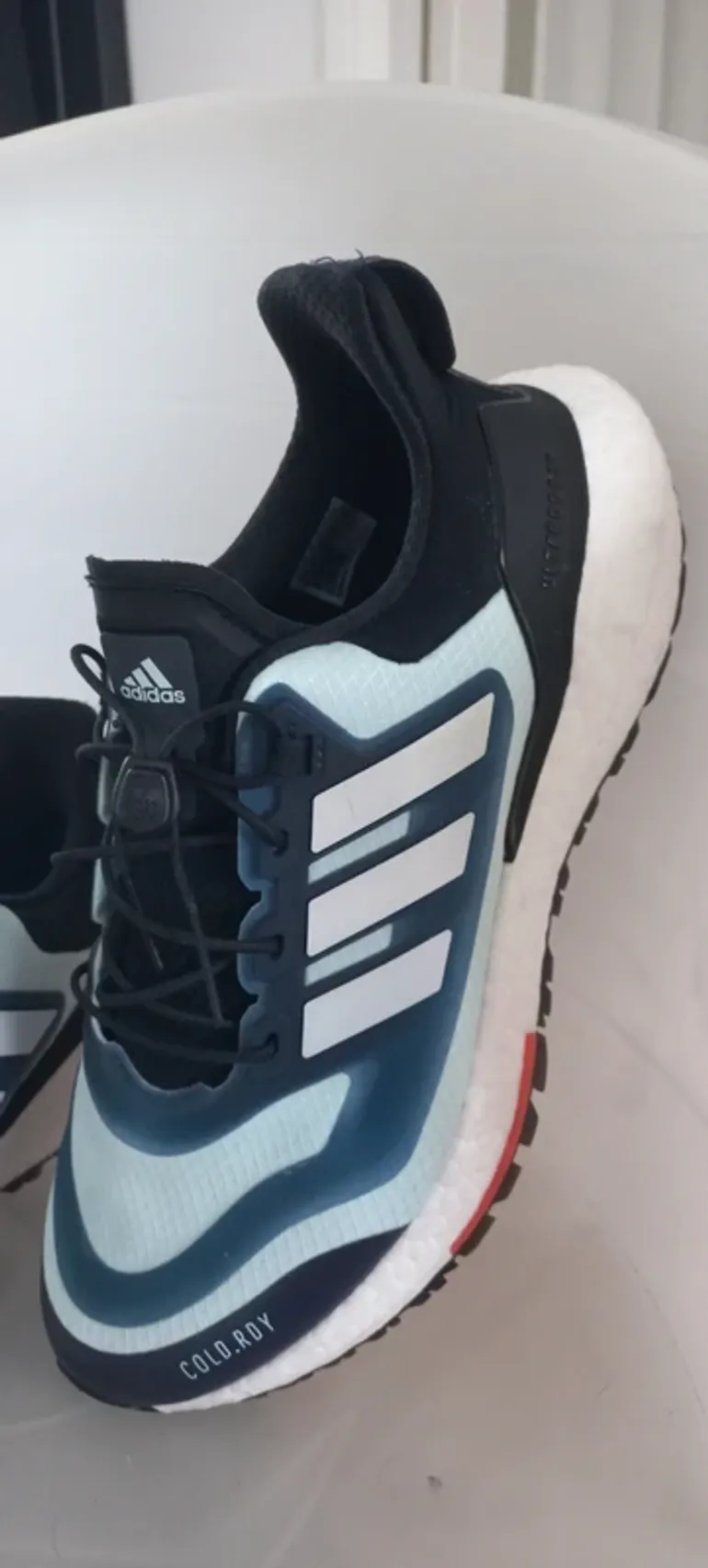 Used Continental Ultraboost Cold.rdy bike — image 3 of 13