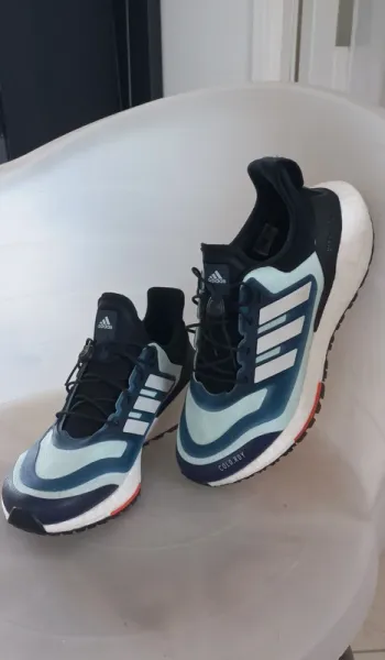 Used Continental Ultraboost Cold.rdy bike — image 4 of 13