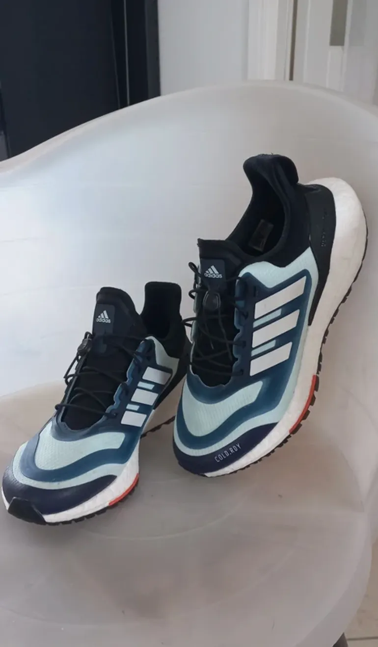Used Continental Ultraboost Cold.rdy bike — image 4 of 13