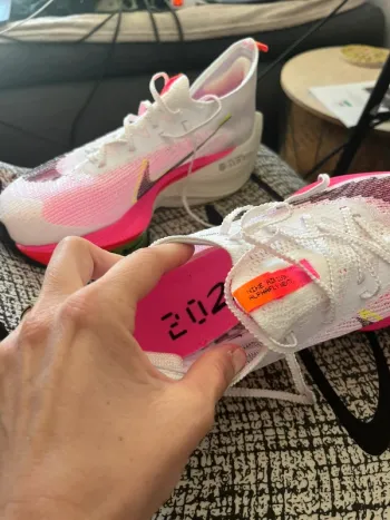 Gebrauchtes Nike Alphafly Next % bike — Bild 3 von 10