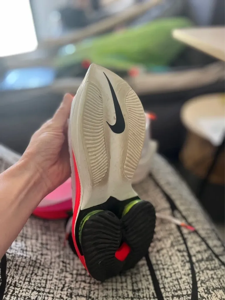Gebrauchtes Nike Alphafly Next % bike — Bild 10 von 10