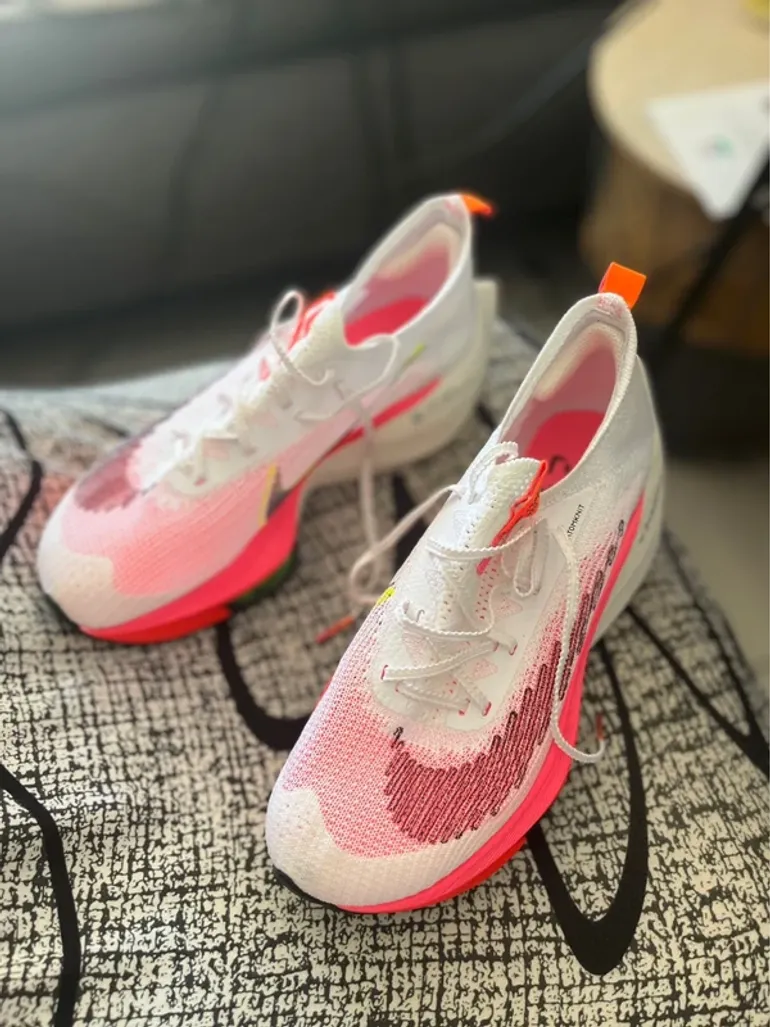 Gebrauchtes Nike Alphafly Next % bike — Bild 2 von 10