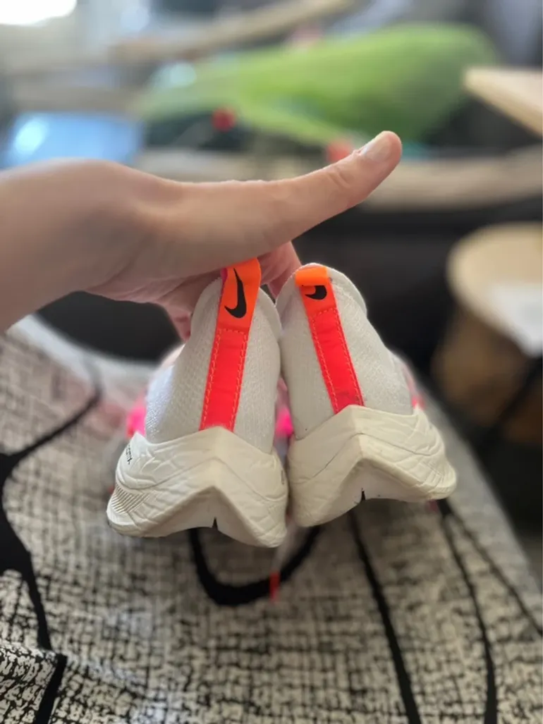 Gebrauchtes Nike Alphafly Next % bike — Bild 5 von 10