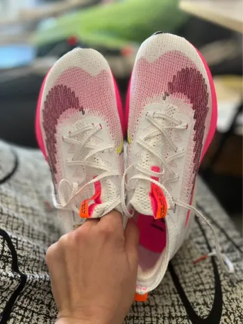 Gebrauchtes Nike Alphafly Next % bike — Bild 4 von 10