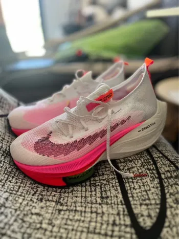 Gebrauchtes Nike Alphafly Next % bike — Bild 9 von 10