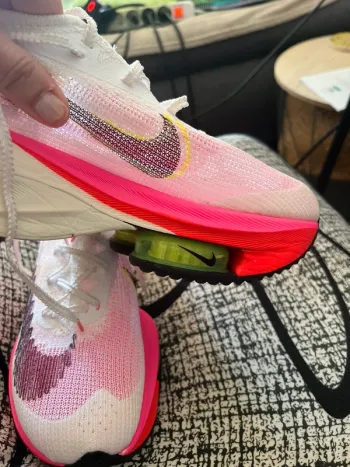 Gebrauchtes Nike Alphafly Next % bike — Bild 7 von 10