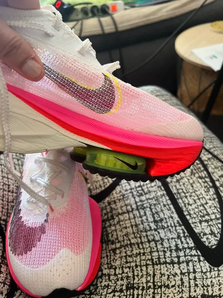 Gebrauchtes Nike Alphafly Next % bike — Bild 7 von 10