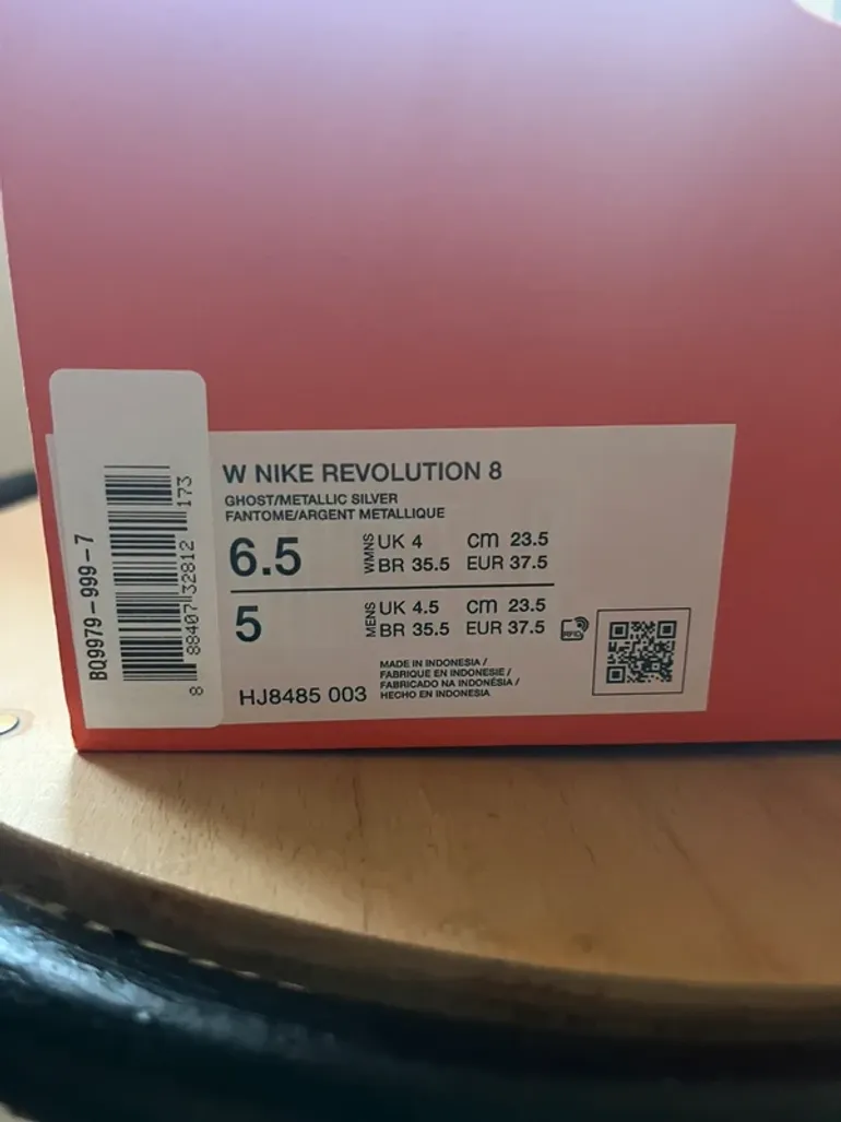 Used Look Revolution 6 bike — image 5 of 5