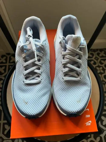 Tweedehands Look Revolution 6 Running Shoes