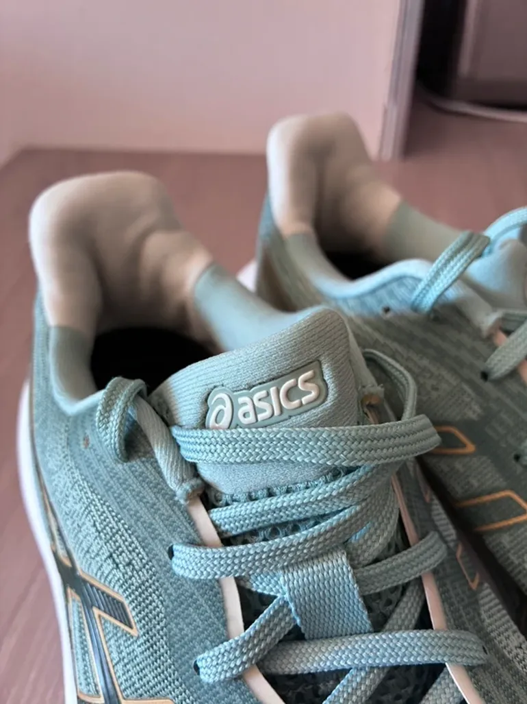 Asics Gel-Pulse 14 bike d'occasion — image 5 sur 13
