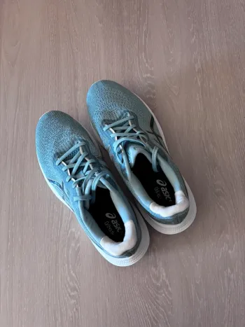 Asics Gel-Pulse 14 bike d'occasion — image 11 sur 13