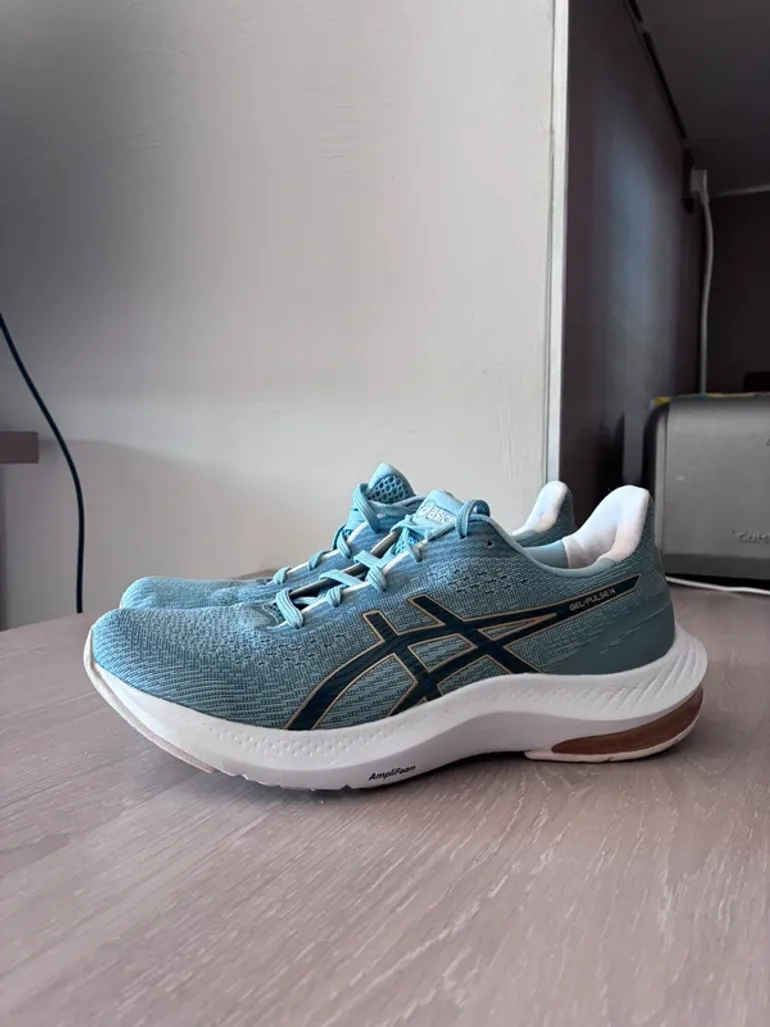 Asics Gel-Pulse 14 bike d'occasion — image 3 sur 13