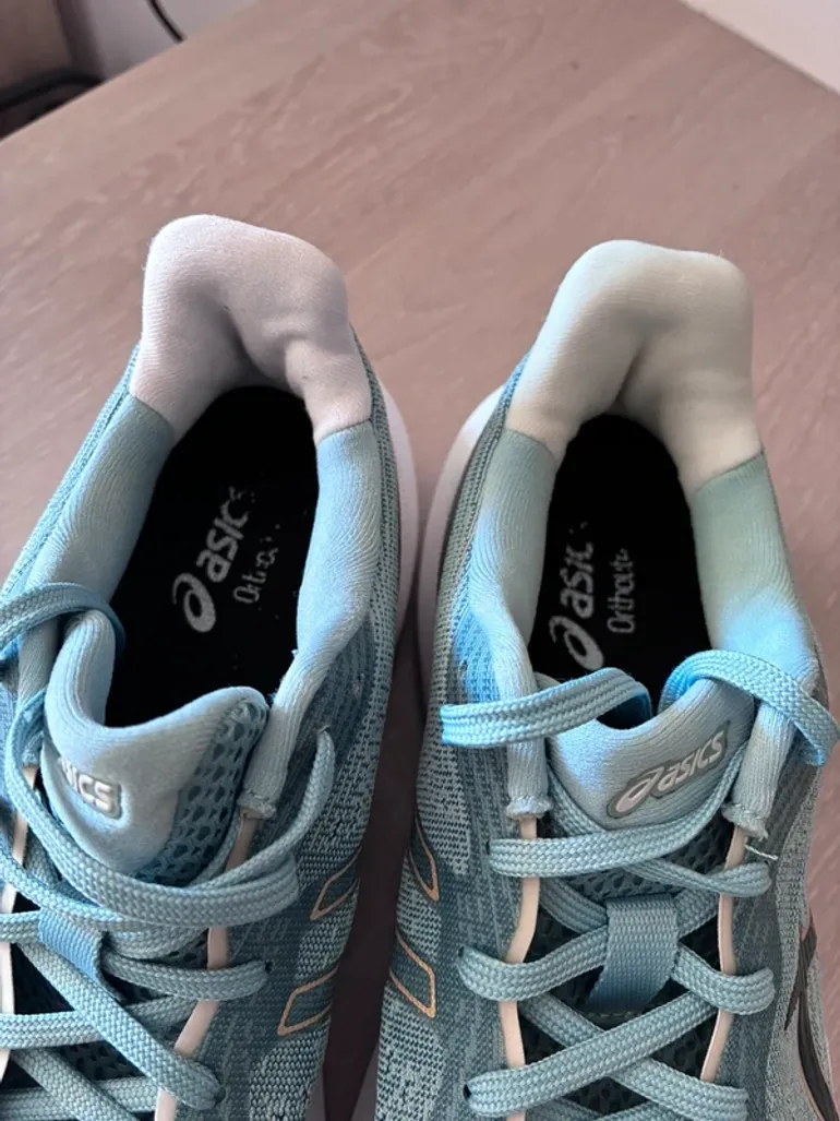 Asics Gel-Pulse 14 bike d'occasion — image 6 sur 13