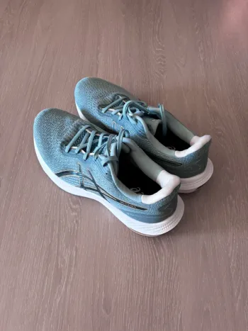 Asics Gel-Pulse 14 bike d'occasion — image 12 sur 13