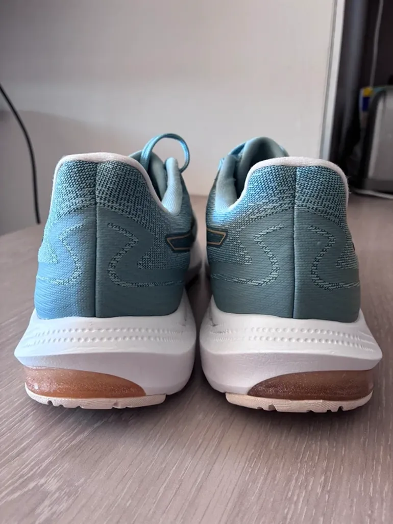 Asics Gel-Pulse 14 bike d'occasion — image 10 sur 13