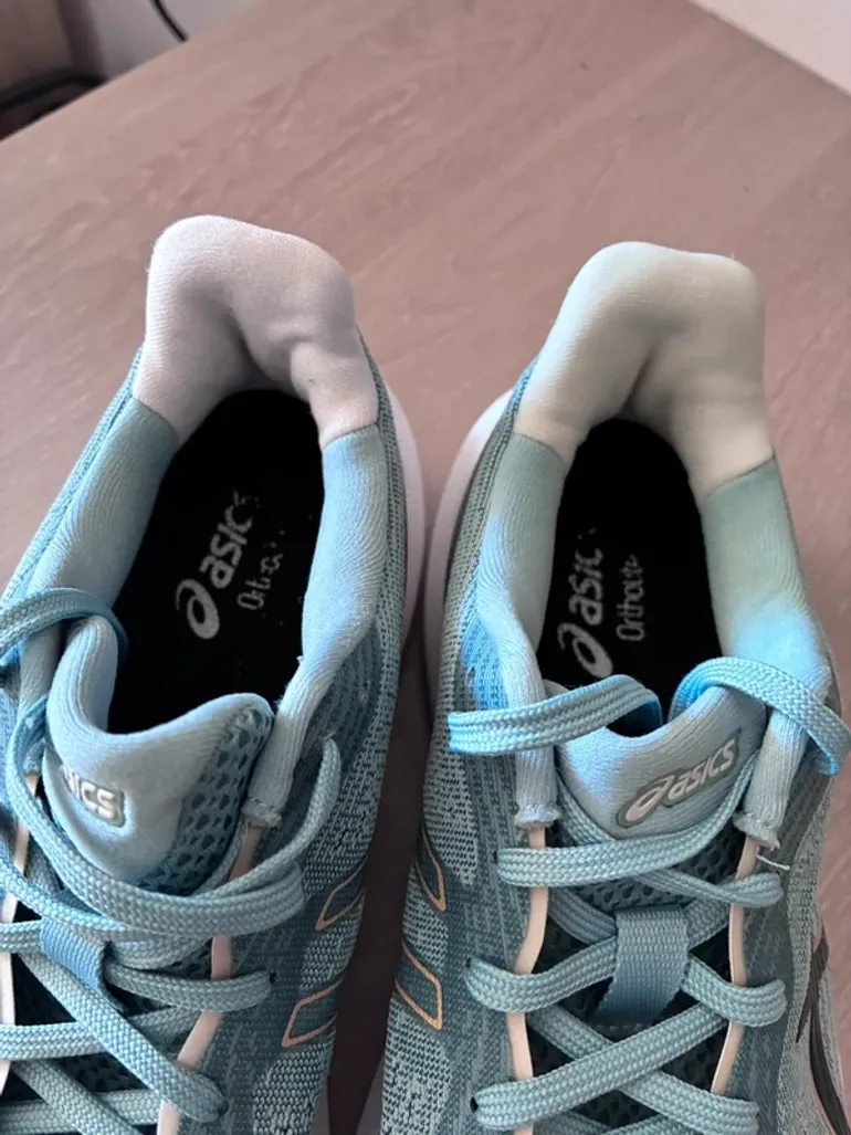 Asics Gel-Pulse 14 bike d'occasion — image 7 sur 13