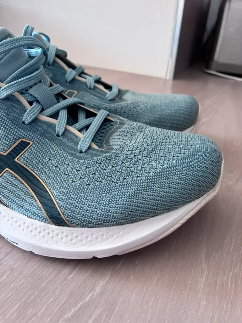 Asics Gel-Pulse 14 bike d'occasion — image 8 sur 13