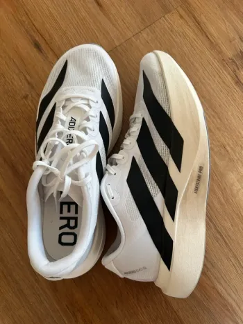 Adidas adizero Evo SL Running Shoes usato