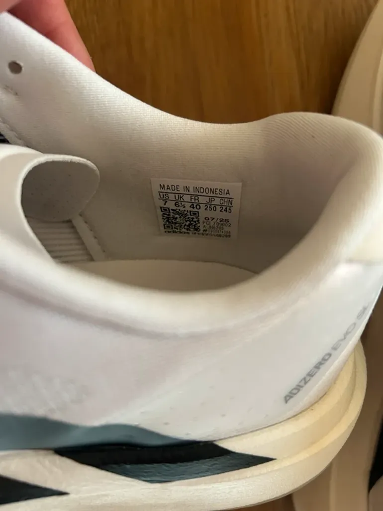 Used Adidas adizero Evo SL bike — image 4 of 5
