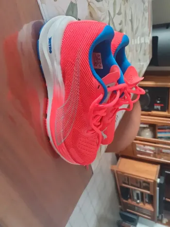 Tweedehands Puma Laufschuhe Größe 36 Running Shoes