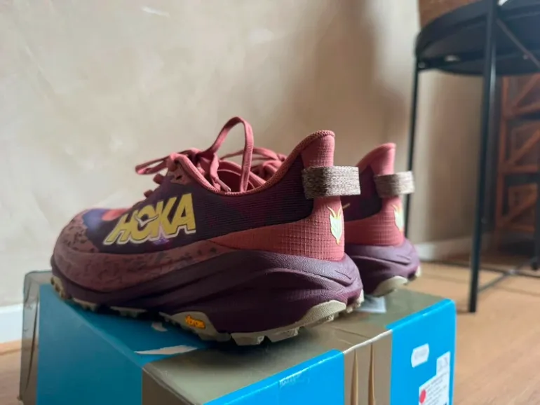 Used Hoka Speedgoat 6 bike — image 5 of 7