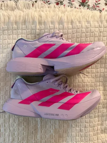 Tweedehands Pro Adizero Adios 4 Running Shoes