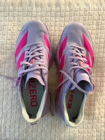 Used Pro Adizero Adios 4 bike — image 2 of 5
