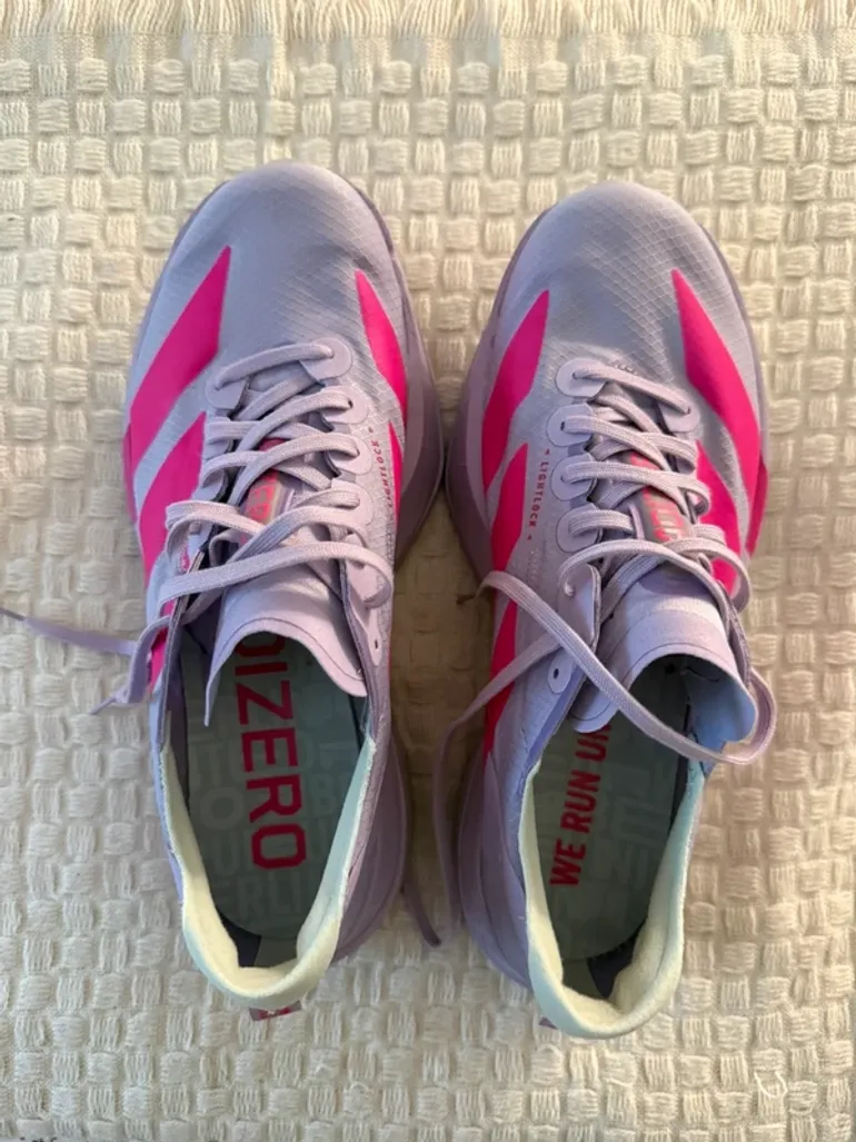 Used Pro Adizero Adios 4 bike — image 2 of 5