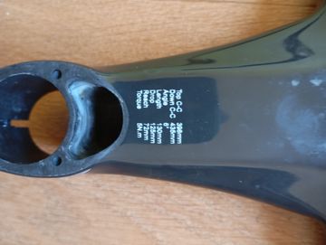 Pardus MVMT M-Silver Type A Integrated Handlebar 2025 bike de segunda mano — imagen 4 de 4