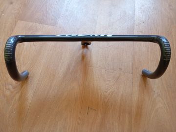 Pardus MVMT M-Silver Type A Integrated Handlebar 2025 bike de segunda mano — imagen 2 de 4