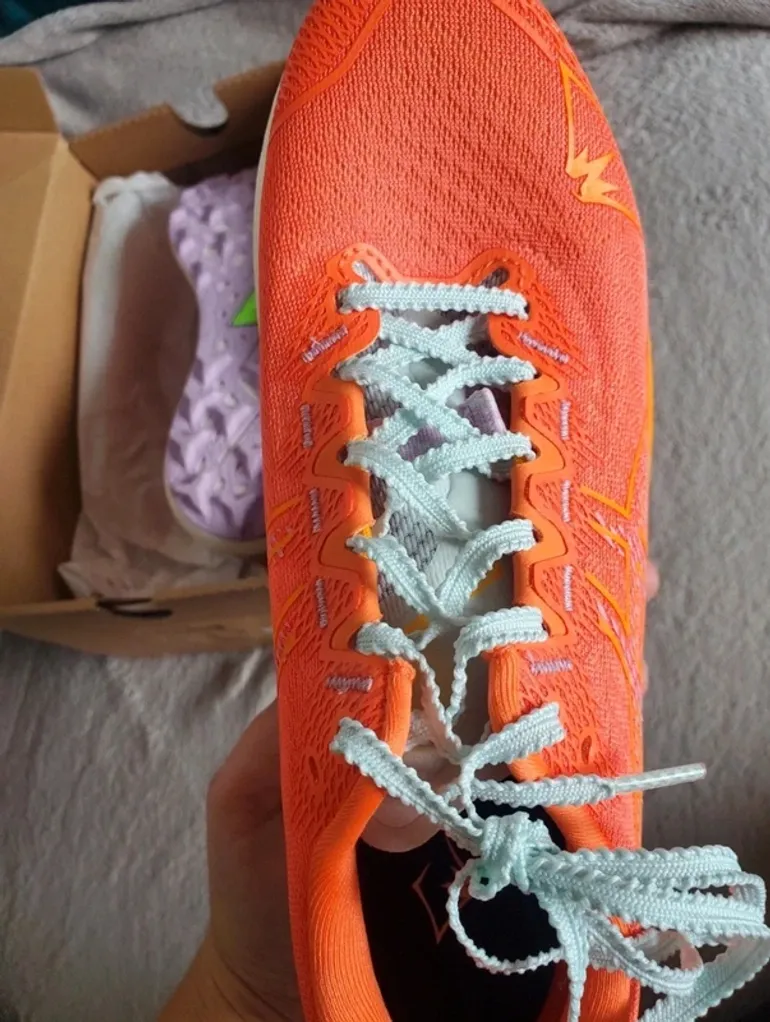 Tweedehands Asics Fujispeed 3 bike — afbeelding 5 van 7